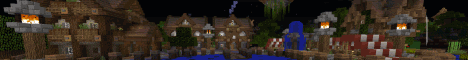 Go-Craft Server network