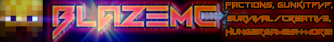 BlazeMc