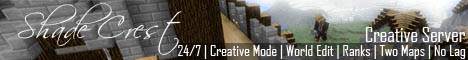ShadeCrest Creative