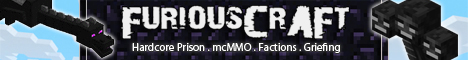 FuRiouSCraft Prison