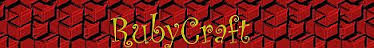 rubycraft