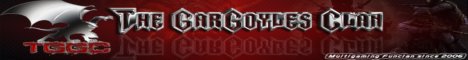 GER TheGarGoyles Tafelrunde