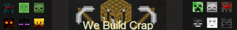 WeBuildCrap