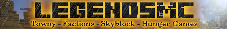 LegendsMC
