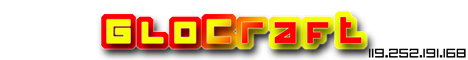 GloCraft