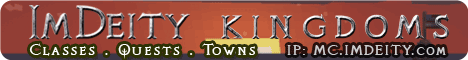 ImDeity Kingdoms