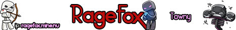 RageFox