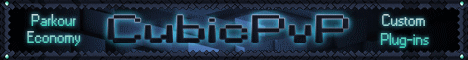 CubicPVP Assassins creed