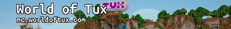 World of Tux