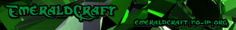 Emeraldcraft