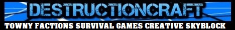 destructioncraft