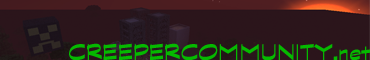 CreeperCommunity