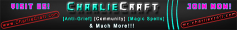 CharlieCraft