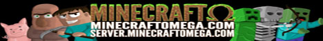 Minecraft Omega
