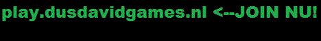 DusDavidGames
