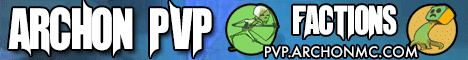 Archon Factions