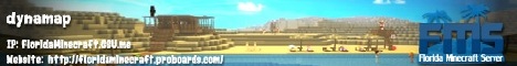 Florida Minecraft Server 