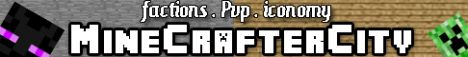 MineCrafterCity