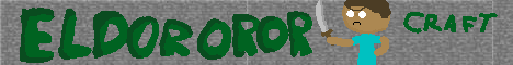 EldoronCraft