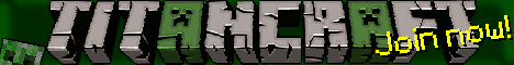 Titancraft