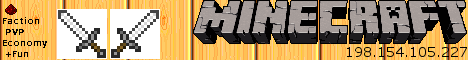 Finally Minecraft