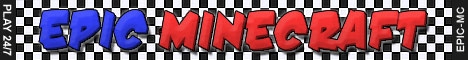 Epic Minecraft