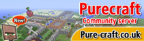 Purecraft Survival 24/7 