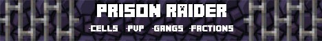 PrisonRaider
