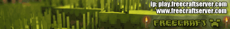 FreeCraft
