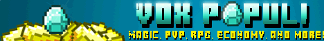 Vox Populi