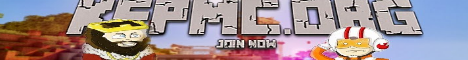 Kfperin's SMP Server!