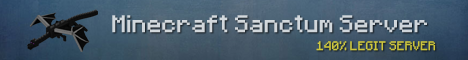 1.2.5 !! Sanctum Hardcore