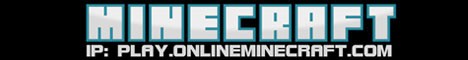 OnlineMinecraft