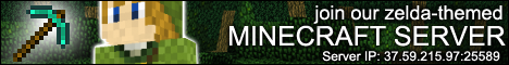 ZeldaCraft